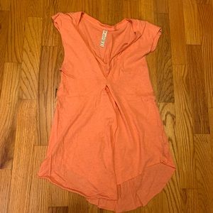 Free People Beach Tank Top